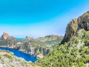 Cap de Formentor