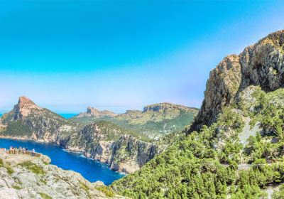 Cabo de Formentor