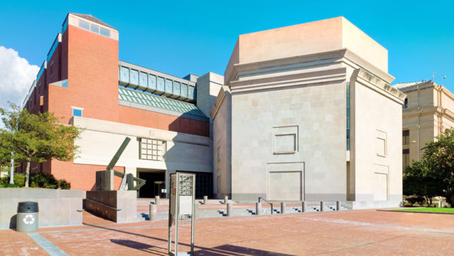 United States Holocaust Memorial Museum