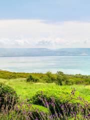 Mount of Beatitudes