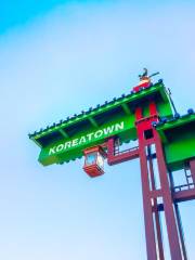 Koreatown