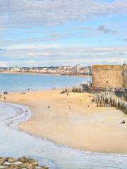 History Museum of Saint Malo