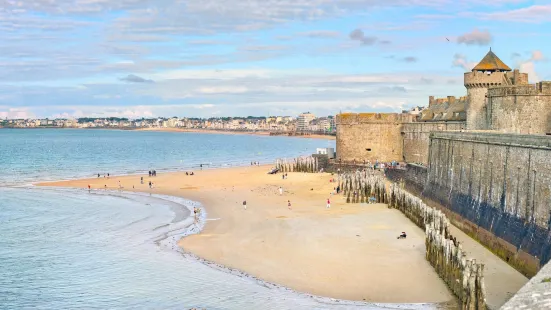 History Museum of Saint Malo