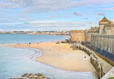 Musée d'histoire de la ville - Saint-Malo