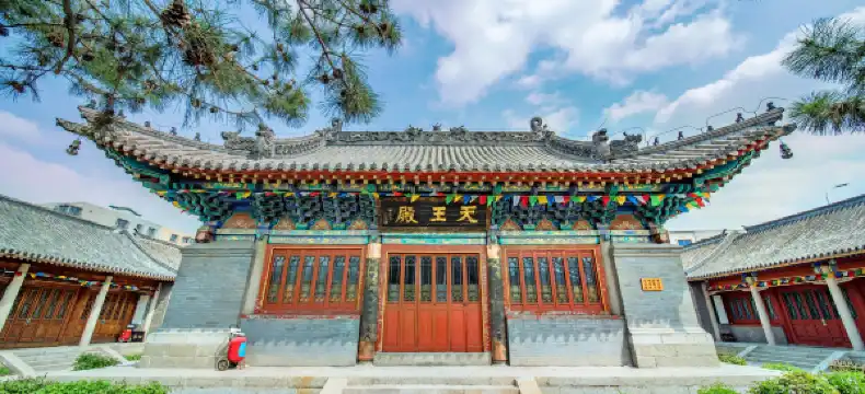 Haicheng