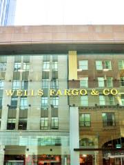 Wells Fargo Museum