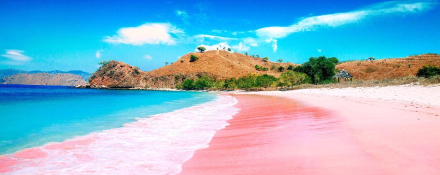 Komodo Island