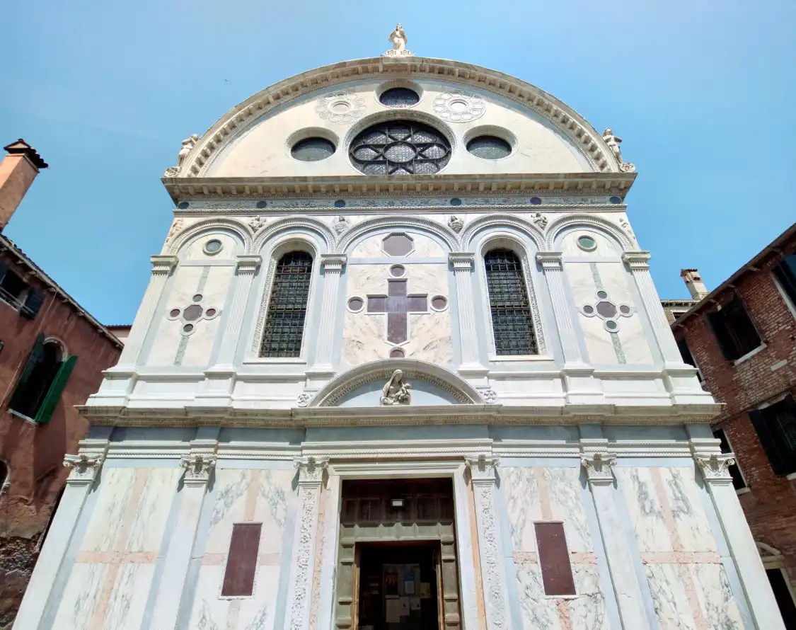 Hotel in zona Chiesa di Santa Maria dei Miracoli