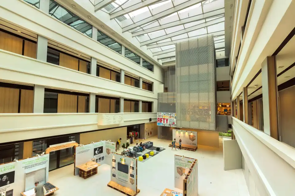 National Design Centre