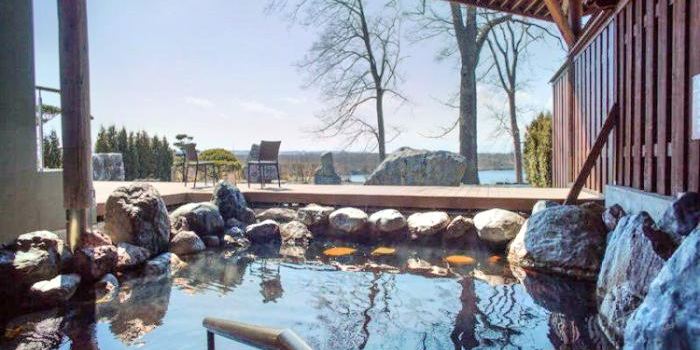 Tokachigawa Onsen Sanyoan