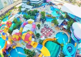 Pororo Aqua Park Bangkok