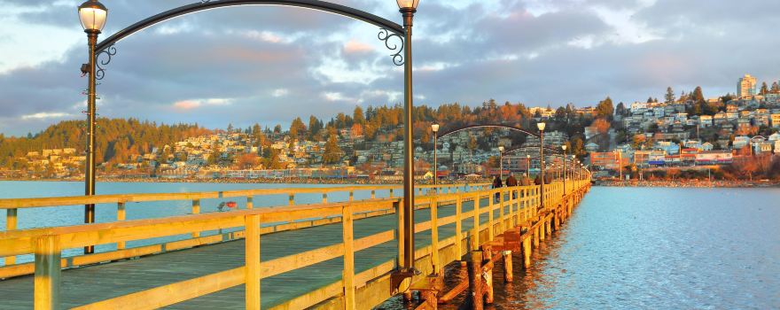 White Rock