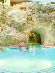 Miskolctapolca Cave Bath