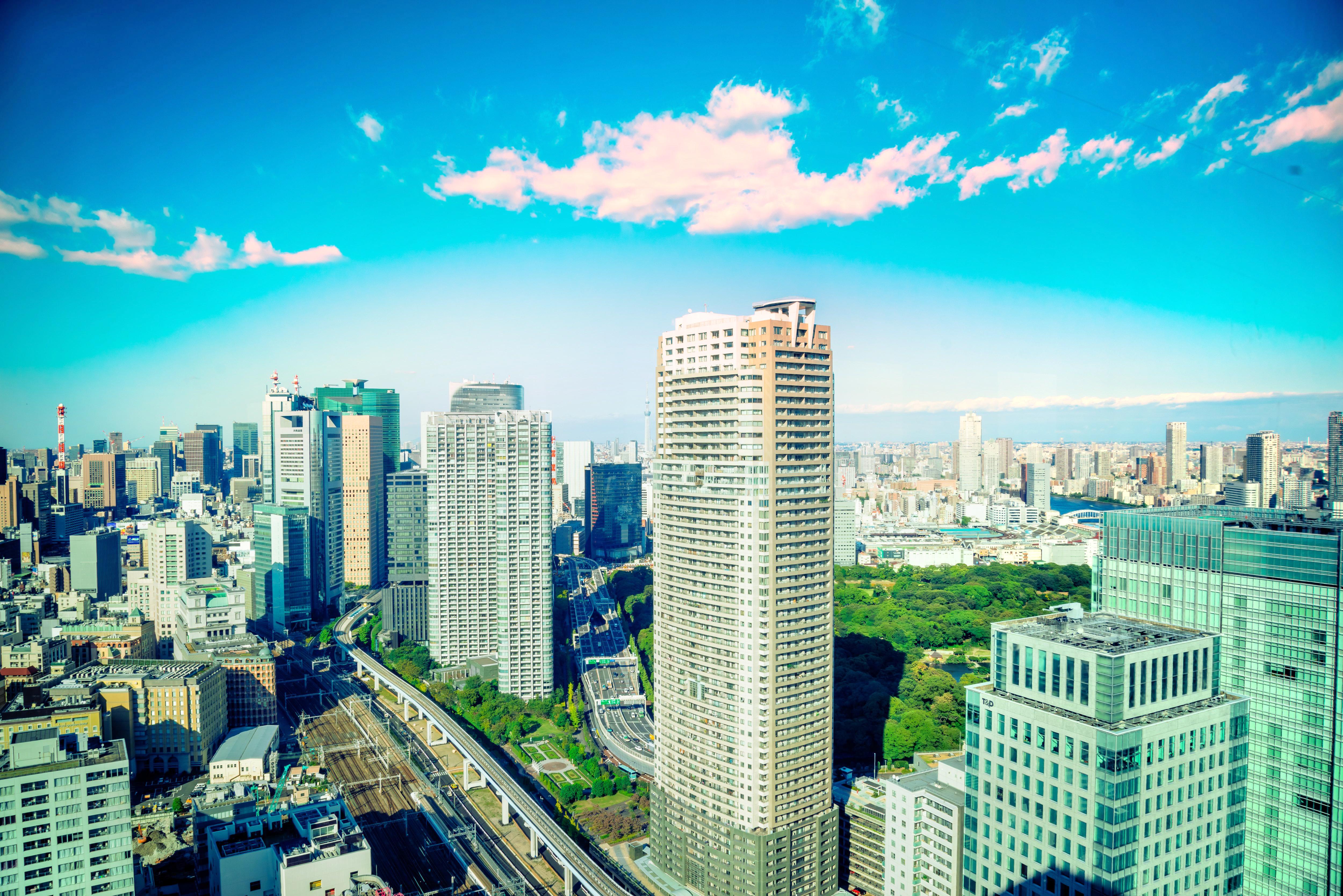 World Trade Center Building, Inc. Tickets [2025] - Promos