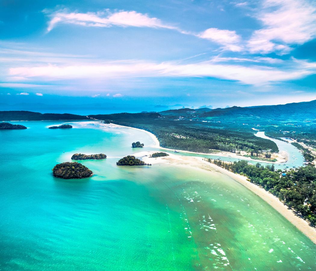 Krabi Town