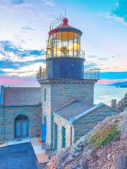 Point Sur Lighthouse