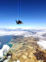 Skydive Cairns