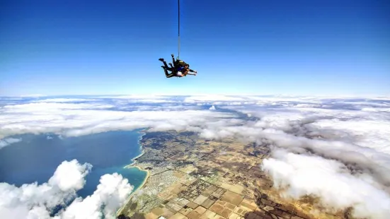 Skydive Cairns