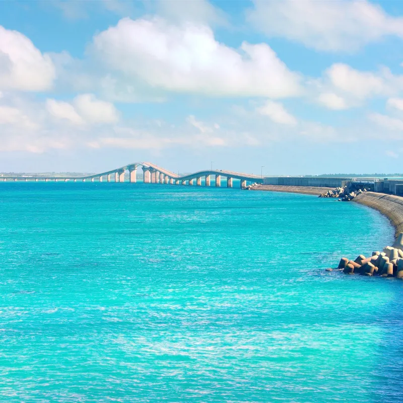 伊良部大橋