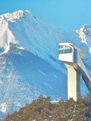 Bergisel Ski Jump