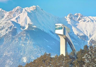 Bergisel Ski Jump