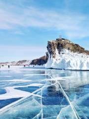 Lake Baikal