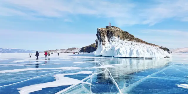 バイカル湖個人旅行ガイド（2025年）：おすすめの周辺