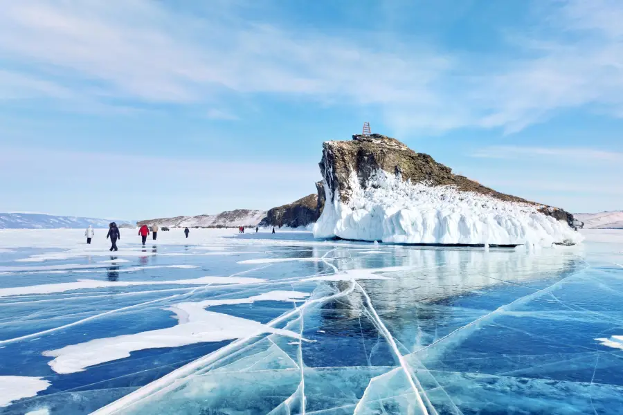 Lake Baikal