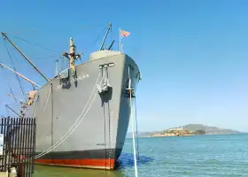 SS Jeremiah O'Brien
