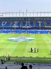 Sân vận động Goodison Park