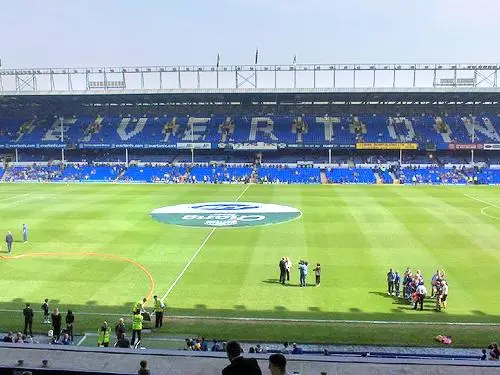 Goodison Park