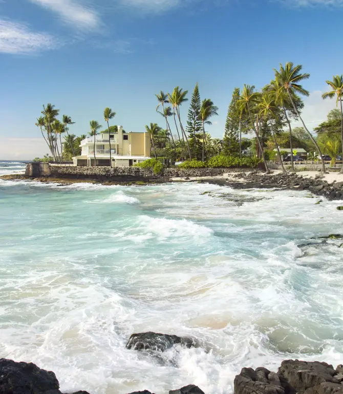Kahaluu-Keauhou
