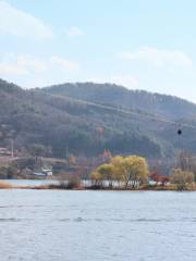 Soyang Dam