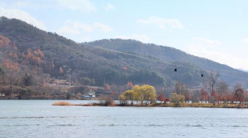 Soyang Dam