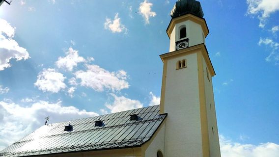 St. Wolfgang
