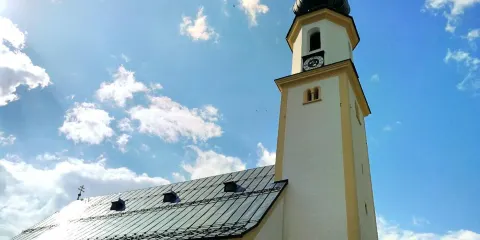 Puppenmuseum (Dorf-Alm)