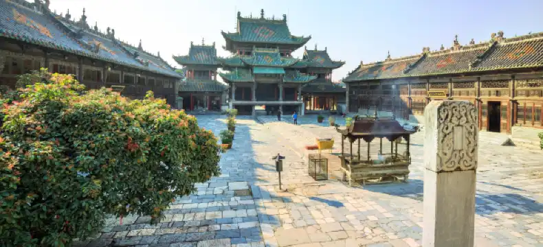 Hotels in Sheqi