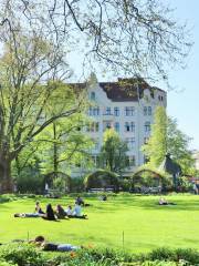 Savignyplatz