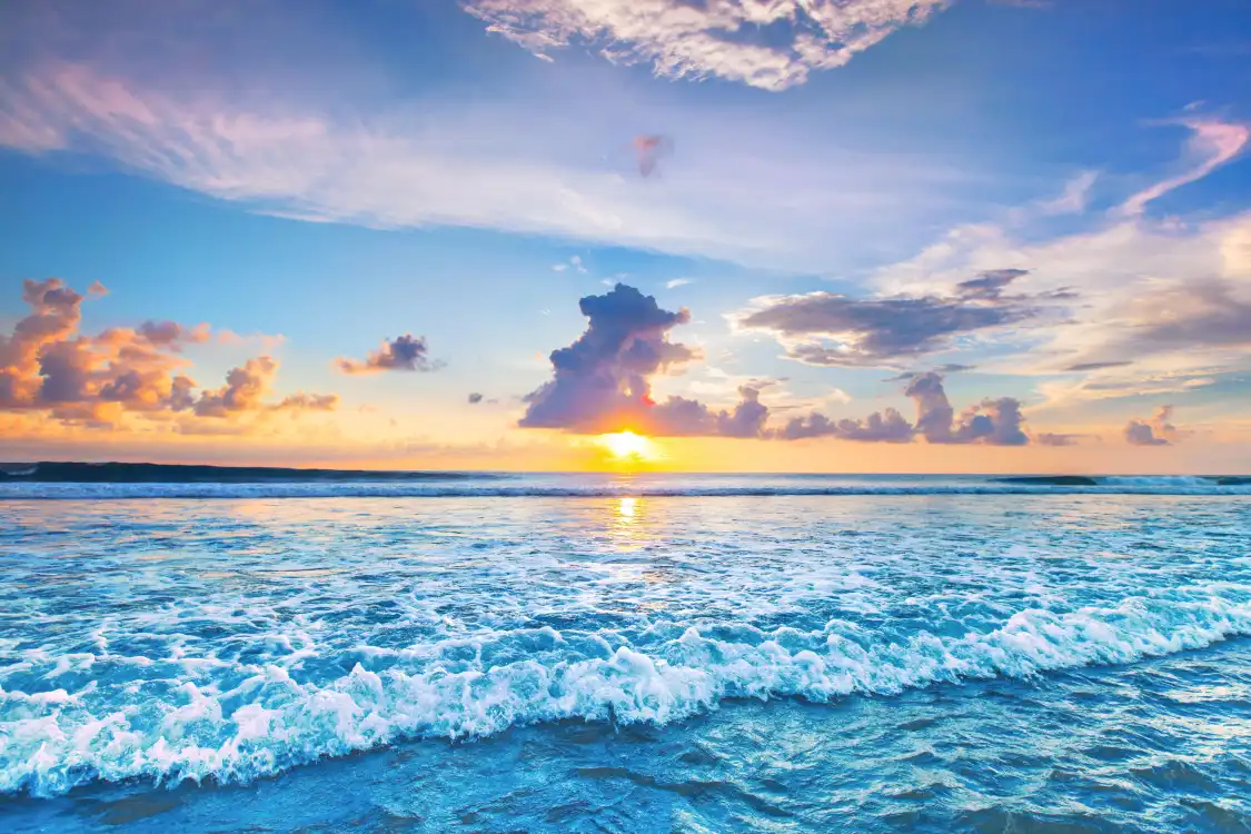 Hotels near Double Six Beach