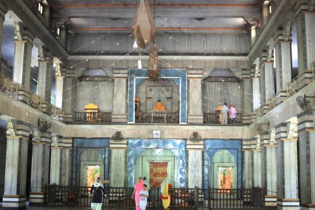 Bharath Mata Mandir