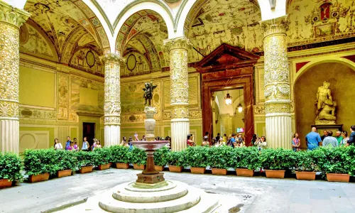 Museo Nazionale del Bargello