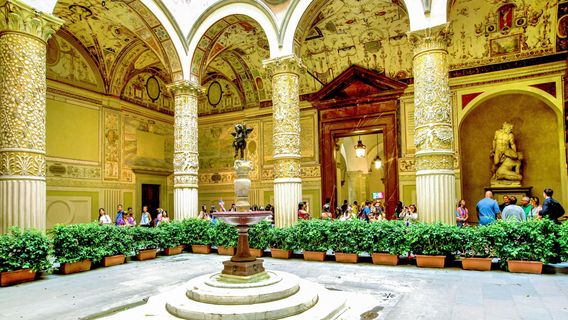 Bargello National Museum