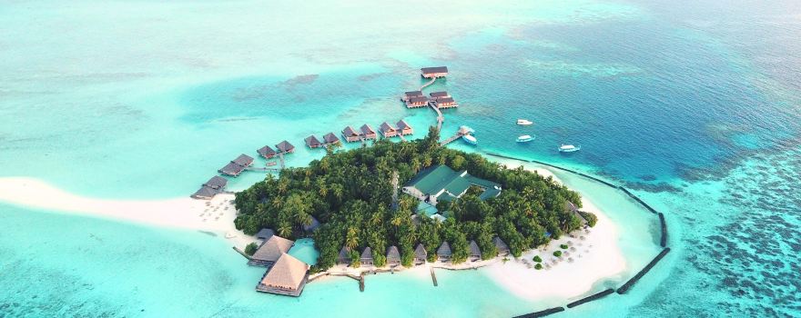 Gangehi Island