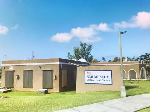 Các khách sạn gần CNMI Museum of History and Culture