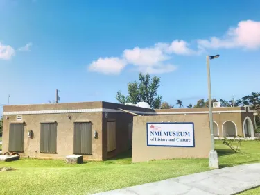 CNMI Museum of History and Culture