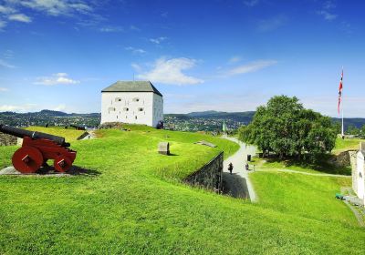 Fortaleza de Kristiansten