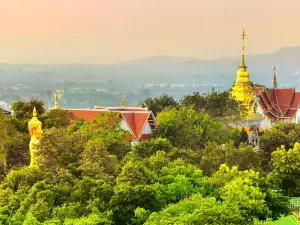 도이수텝 사원