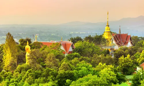 Doi Suthep