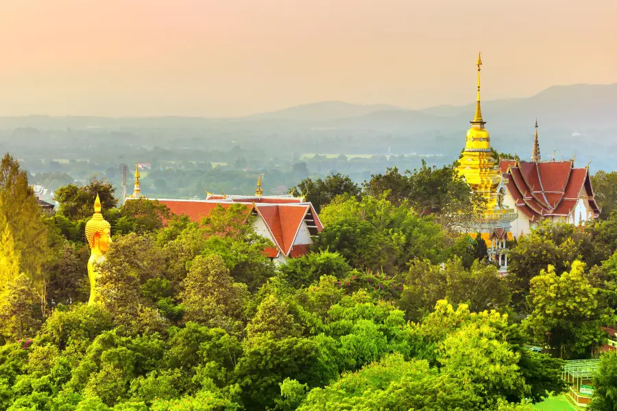 Doi Suthep