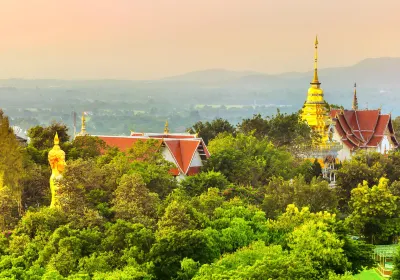Doi Suthep